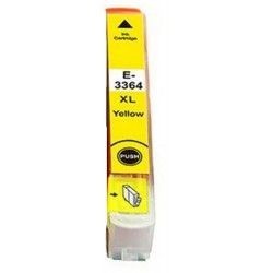 Cartuccia Comp. con EPSON T3364 XL Yellow 33XL