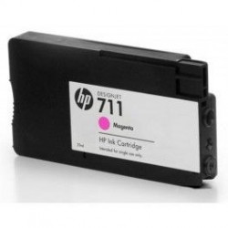 Cartuccia Comp. con HP CZ131  711 Magenta