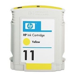 Cartuccia Comp. con HP 11 Yellow