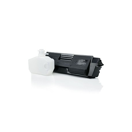 Toner Comp. con UTAX PK1010 P-3521 P-3522 BK