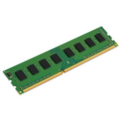 KINGSTON DDR3 4GB 1600MHZ KVR16N11S8/4 CL11