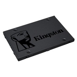 KINGSTON HDD SSD 2.5" 120GB A400 SA400S37/120G
