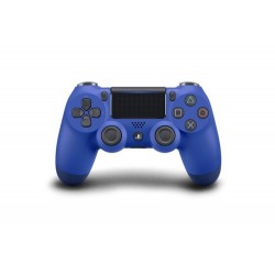SONY PS4 CONTROLLER DUALSHOCK WAVE BLUE V2-NEW IT