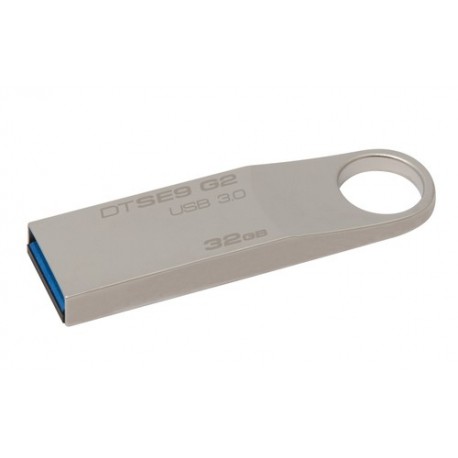 KINGSTON PENDRIVE 32GB DTSE9G2/32GB USB 3.0 METAL