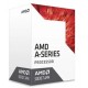 AMD CPU A6-9500 DUAL CORE 3.5GHZ SOCKET AM4 CACHE 1MB BOX