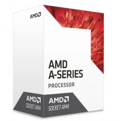 AMD CPU A10-9700 QUAD CORE 3.50GHZ SOCKET AM4 CACHE 2MB BOX