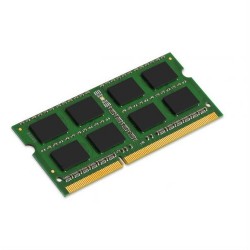 KINGSTON DDR3 SODIMM 4GB 1600MHZ KVR16LS11/4 CL11