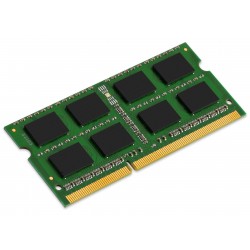 KINGSTON DDR3 SODIMM 8GB 1600MHZ KVR16S11/8 CL11