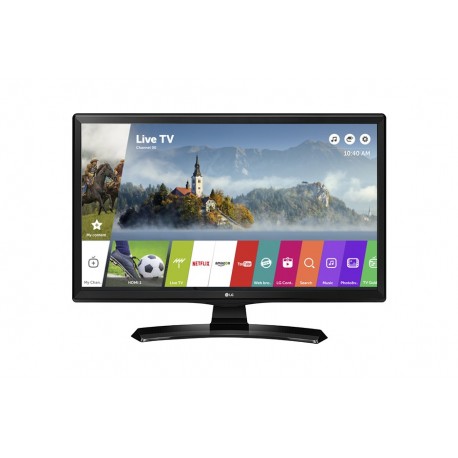 LG TV LED 28" 28TN515S SMART TV WIFI DVB-T2