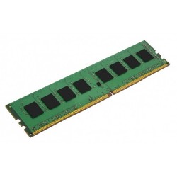 KINGSTON DDR4 16GB 2400MHZ KVR24N17D8/16 CL17