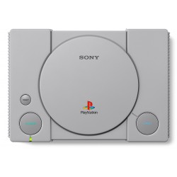 SONY PLAYSTATION CLASSIC CONSOLE IT