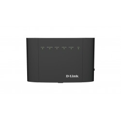 DLINK ROUTER ADSL2/2+/VDSL2 DUALBAND 1200MBPS USB AC1200 DSL-3782