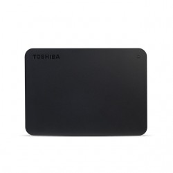 TOSHIBA HDD EXT 2.5" 4TB USB3.0NERO HDTB440EK3CA