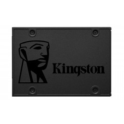 KINGSTON HDD SSD 2.5" 960GB A400 SA400S37/960G