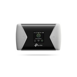 TPLINK ROUTER 3G/4G LTE DUALBAND 300MBPS DISPLAY 3000MAH M7450