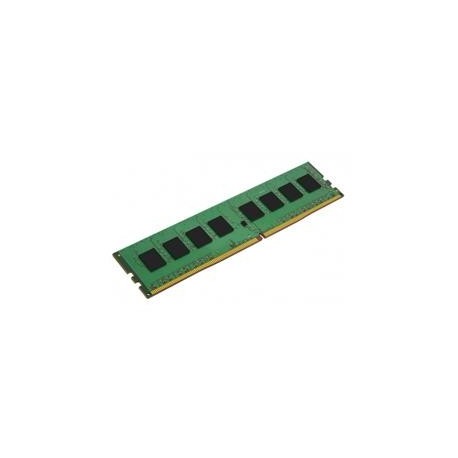 KINGSTON DDR4 16GB 2666MHZ KVR26N19D8/16 CL19