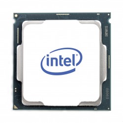INTEL CPU i5-9500 3.00GHZ 9°GEN.COFFEE LAKE SOCKET 1151 CACHE 9MB BOX