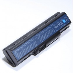 Batteria 6600 mAh per Acer Aspire AS07A73 AS07431 AS07432