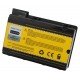 Batteria per Fujitsu 3S3600-S1A1-07 3S4400-C1S5-07 3S4400-C1S5-087 3S4400-G1L3-05 3S4400-G1S2-05