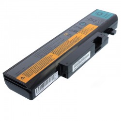 Batteria per Lenovo IdeaPad B560 B560A V560 V560A