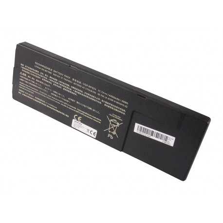 Batteria per Sony Vaio PCG-41414M  VPCSE1E1E