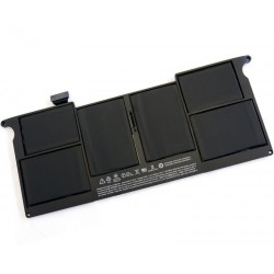 Batteria per Apple Macbook Air 11 A1370 Mid 2011 A1465 A1495 MD711LL/A