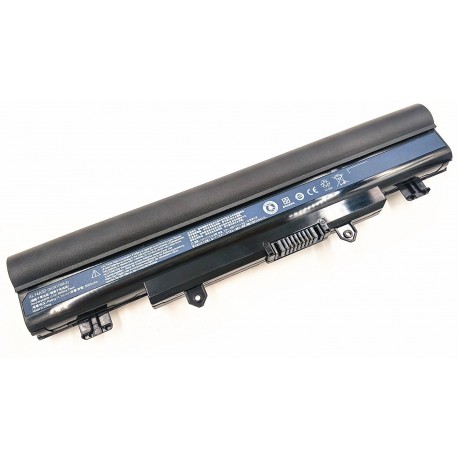 Batteria 5000 mAh per Acer Aspire V3-472G E5-571 E5-571G E5- 571P E5-571PG V3-572G
