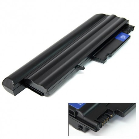 Batteria 9 celle per IBM ThinkPad R50 R51 R52 T40 T41 T42 T43 T52