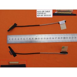 Cavo connessione flat display Acer aspire 50.4YU01.001