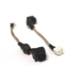 DC Power Jack alimentazione per Notebook Sony VGN-NS VGN-NS10L VGN-NS12M serie