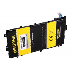 Batteria per Samsung Galaxy SP3770E1H, AA1D521RS/T-S