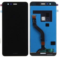 Display + Touch Screen per Huawei P10 Lite nero WAS-LX1A