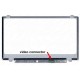 Display LCD Schermo 14.0 LED compatibile con Acer Aspire 1 A114-31