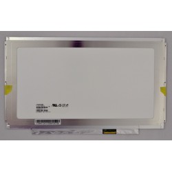 Display LCD Schermo 13,3 Led compatibile con  Fujitsu LIFEBOOK SH531 serie