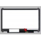 Display LCD Schermo 13,3 Led compatibile con B133XTN01.6 pin 30