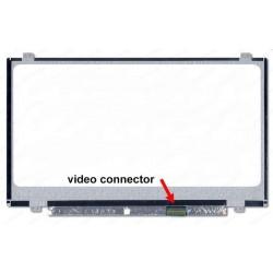 Display LCD Schermo 14.0 LED compatibile con Acer TMP645-S-5275