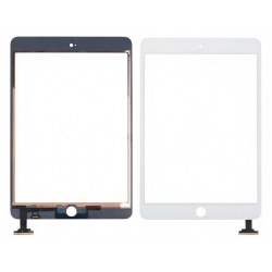 Touch screen vetro Apple iPad Mini Bianco