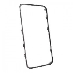 Apple Iphone 4G frame interno supporto vetro touch screen
