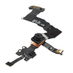 Flex sensore prossimit&agrave; con fotocamera frontale iPhone 5C