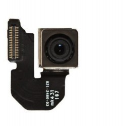 Flat camera Fotocamera posteriore Apple iPhone 6
