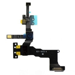 Flex sensore prossimit&agrave; con fotocamera frontale iPhone 5S