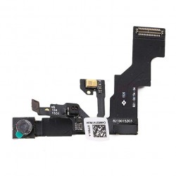 Flex iPhone 6S Plus Sensore prossimità con camera anteriore