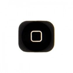 Tasto Home Nero per Apple iPhone 5C