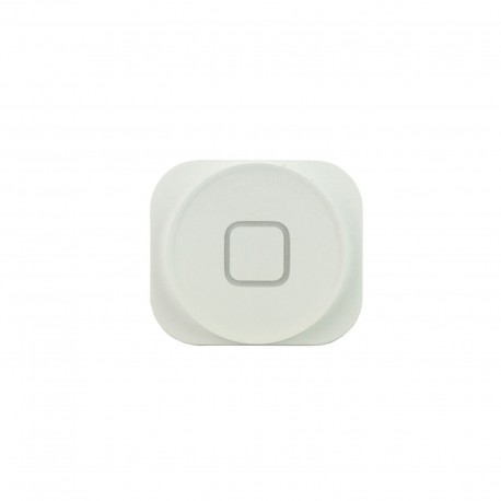 Tasto Home Bianco per Apple iPhone 5