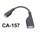 Caco USB-OTG adattatore CA-157