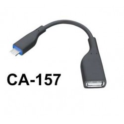 Caco USB-OTG adattatore CA-157