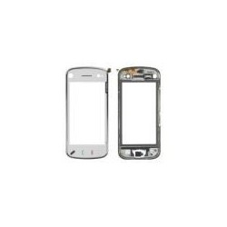 Touch Screen e Vetro Nokia N97 Bianco completo