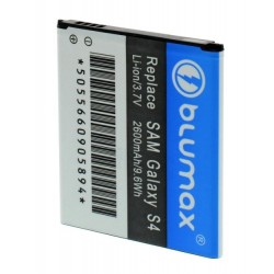 Batteria per Samsung Galaxy S4 i9500 &shy;i9505 EB-B600 2600 mAh
