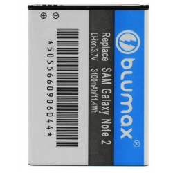 Batteria per Samsung Galaxy Note 2 N7100 3100 mAh