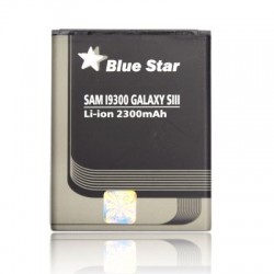 Batteria per Samsung Galaxy S3 i9300 EB-L1G6LLU 1550 mAh